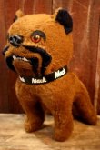 画像1: ct-250319-29 Mack Trucks 1960's-1970's Plush Doll