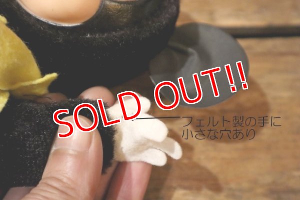 画像8: ct-250320-38 Mickey Mouse / GUND 1950's Rubber Face Doll