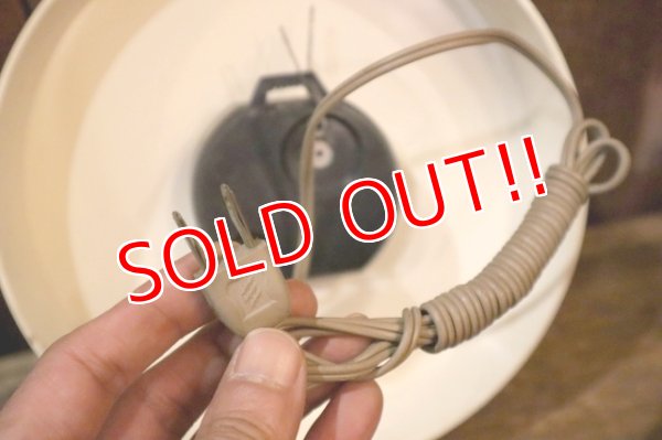 画像9: ct-250320-52 Minnie Mouse / PHINNEY-WALKER 1960's Wall Clock