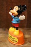 画像4: ct-250320-35 Mickey Mouse / GABRIEL 1970's Push Puppet