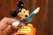 画像7: ct-250320-35 Mickey Mouse / GABRIEL 1970's Push Puppet