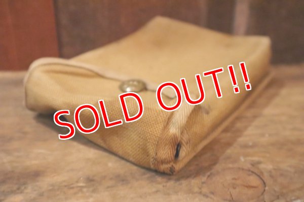 画像14: dp-250320-17 Johnson & Johnson BOY SCOUT OFFICIAL FIRST AID KIT CAN