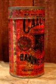 画像3: dp-250319-26 CALUMET / 1920's-1930's BAKING POWDER CAN