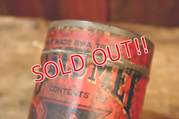 画像6: dp-250319-26 CALUMET / 1920's-1930's BAKING POWDER CAN