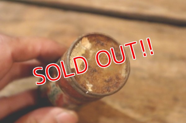 画像7: dp-250319-27 MEXENE CHILE POWDER 1940's CAN