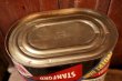 画像11: dp-250319-05 HARVELL 1950's-1960's College Pennant Trash Can