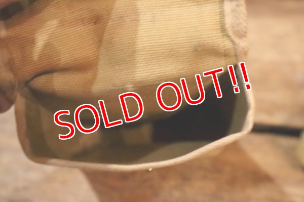 画像19: dp-250320-17 Johnson & Johnson BOY SCOUT OFFICIAL FIRST AID KIT CAN