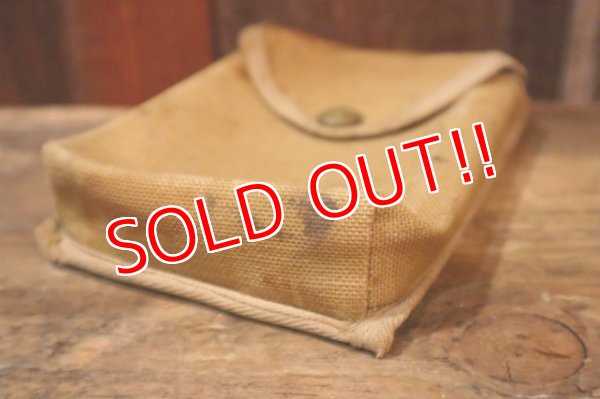 画像15: dp-250320-17 Johnson & Johnson BOY SCOUT OFFICIAL FIRST AID KIT CAN