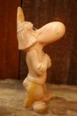 画像4: ct-250320-43 DREAMLAND CREATIONS INC. 1958 Indian Squeaky Doll