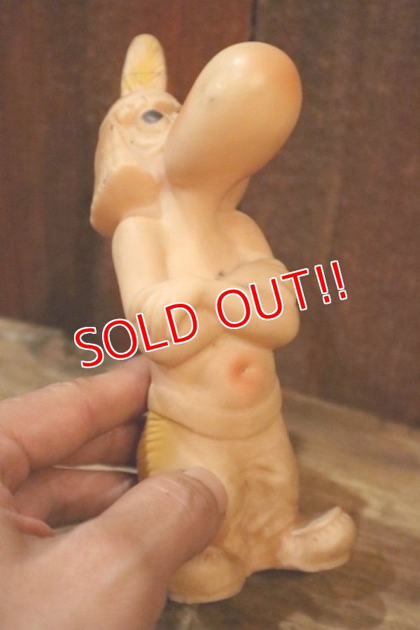 画像3: ct-250320-43 DREAMLAND CREATIONS INC. 1958 Indian Squeaky Doll