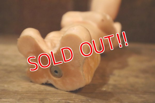 画像10: ct-250320-43 DREAMLAND CREATIONS INC. 1958 Indian Squeaky Doll