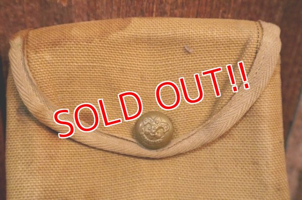 画像13: dp-250320-17 Johnson & Johnson BOY SCOUT OFFICIAL FIRST AID KIT CAN