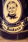 画像2: dp-250320-11 Mrs. Tucker's 1985 Shortening Can