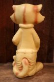 画像6: ct-250205-30 DREAMLAND CREATIONS INC. 1958 Tiger Mascot Squeaky Doll