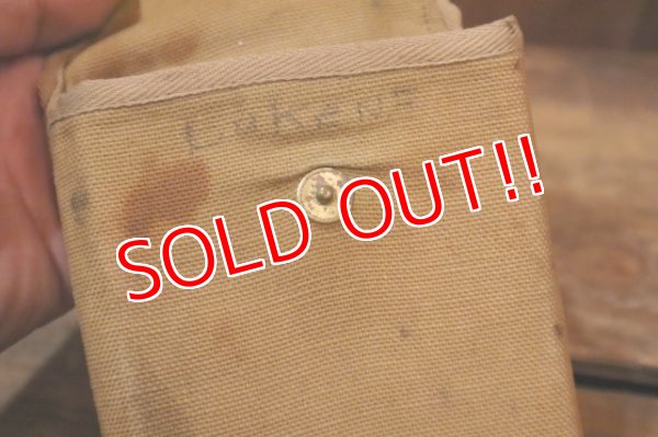 画像18: dp-250320-17 Johnson & Johnson BOY SCOUT OFFICIAL FIRST AID KIT CAN