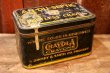 画像1: dp-250320-13 A BINNY & SMITH CO. 1930's CRAYOLA CRAYON CAN