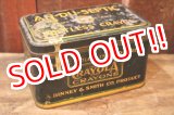 画像: dp-250320-13 A BINNY & SMITH CO. 1930's CRAYOLA CRAYON CAN