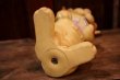 画像7: ct-250205-30 DREAMLAND CREATIONS INC. 1958 Tiger Mascot Squeaky Doll
