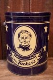 画像1: dp-250320-11 Mrs. Tucker's 1985 Shortening Can