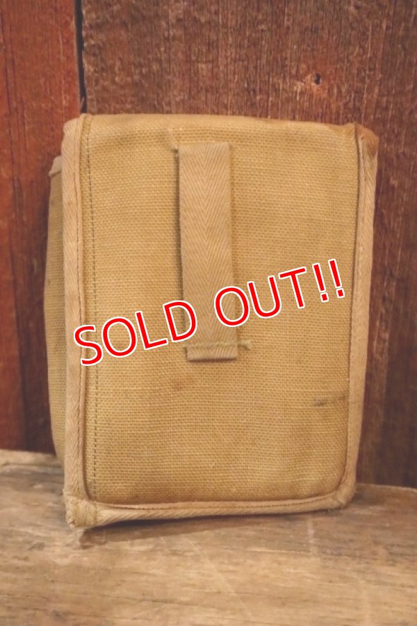 画像17: dp-250320-17 Johnson & Johnson BOY SCOUT OFFICIAL FIRST AID KIT CAN