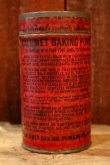 画像4: dp-250319-26 CALUMET / 1920's-1930's BAKING POWDER CAN