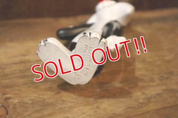 画像7: ct-250321-04 Sylvester / DAKIN 1970's PVC Figure