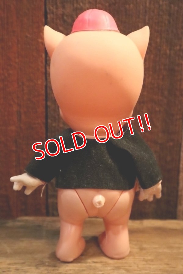 画像5: ct-250319-17 Porky Pig / DAKIN 1960's Figure