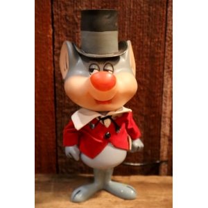 画像: ct-250320-44 Merlin the Magic Mouse / DAKIN 1970's Figure