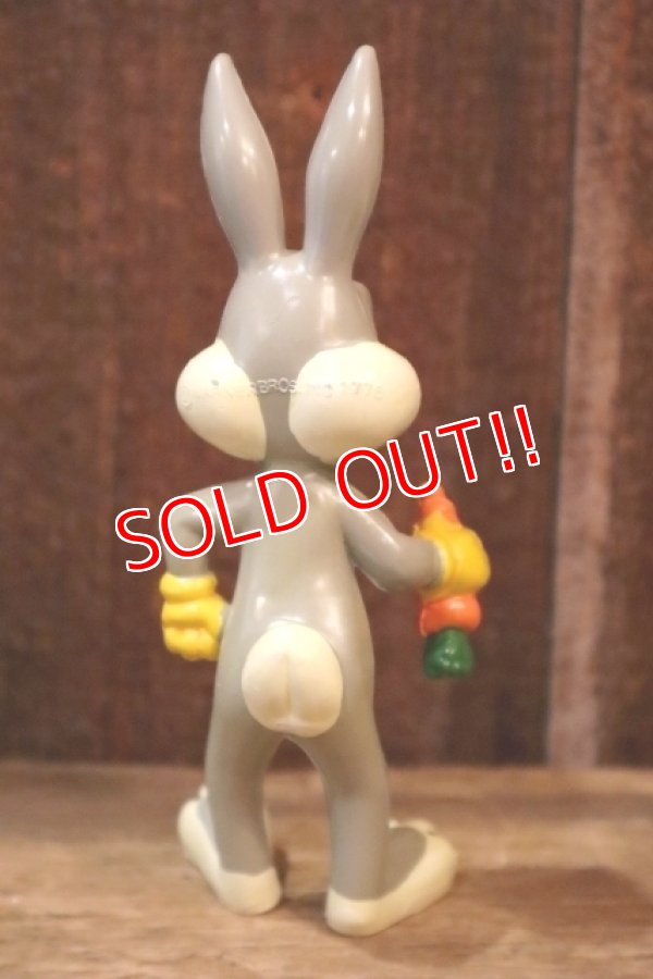 画像5: ct-250321-03 Bugs Bunny / DAKIN 1970's PVC Figure