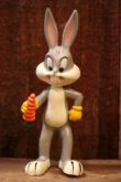 画像1: ct-250321-03 Bugs Bunny / DAKIN 1970's PVC Figure