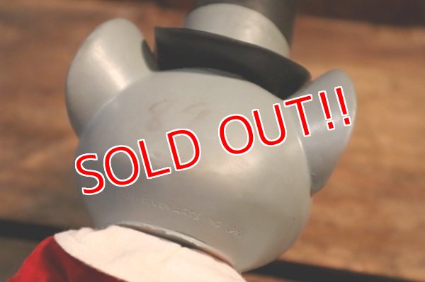 画像8: ct-250320-44 Merlin the Magic Mouse / DAKIN 1970's Figure