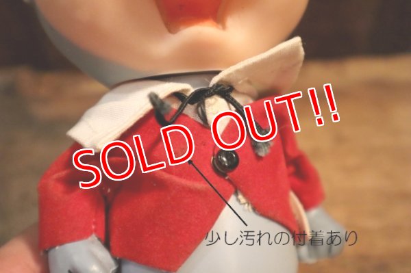 画像5: ct-250320-44 Merlin the Magic Mouse / DAKIN 1970's Figure