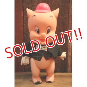 画像: ct-250319-17 Porky Pig / DAKIN 1960's Figure