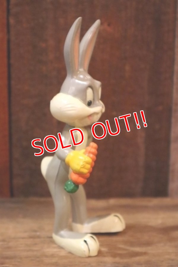画像3: ct-250321-03 Bugs Bunny / DAKIN 1970's PVC Figure