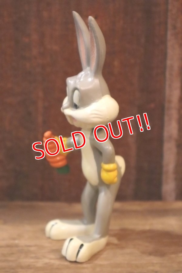 画像4: ct-250321-03 Bugs Bunny / DAKIN 1970's PVC Figure