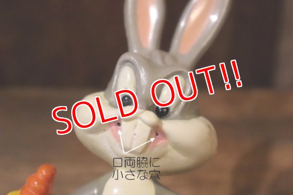 画像2: ct-250321-03 Bugs Bunny / DAKIN 1970's PVC Figure