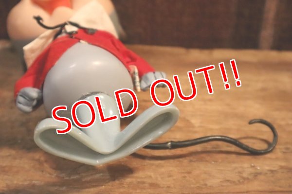 画像7: ct-250320-44 Merlin the Magic Mouse / DAKIN 1970's Figure