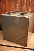 画像10: dp-250319-08 ADDRESSLLOTT 1950's STEEL PARTS BOX