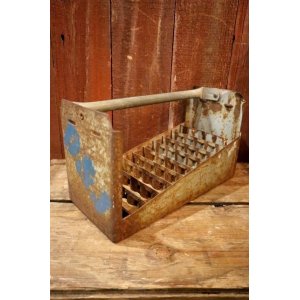 画像: dp-250205-106 Unknown Vintage Tool Box