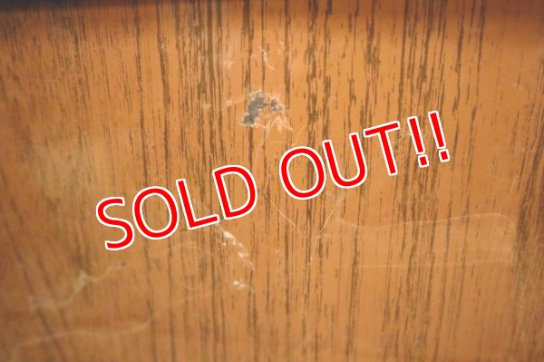 画像8: dp-250320-04 Ballonof PORTA FILE 1970's Metal  File Box