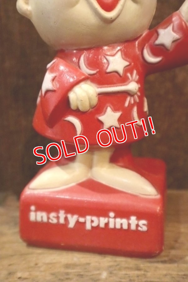 画像3: ct-250317-02 insty-Prints 1970's Advertising Coin Bank