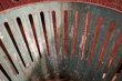 画像6: dp-250319-06 ERIE ART METAL Co. 1940's "DAN-DEE" TRASH CAN