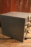 画像6: dp-250319-09 ADDRESSLLOTT 1950's STEEL PARTS BOX