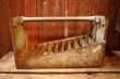画像2: dp-250205-106 Unknown Vintage Tool Box