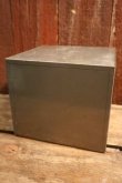 画像9: dp-250319-08 ADDRESSLLOTT 1950's STEEL PARTS BOX