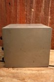 画像7: dp-250319-09 ADDRESSLLOTT 1950's STEEL PARTS BOX