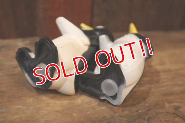 画像6: ct-250319-05 KOOL / Millie and Willie 1950's Salt & Pepper Shaker