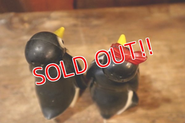 画像5: ct-250319-05 KOOL / Millie and Willie 1950's Salt & Pepper Shaker