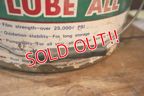 画像5: dp-250205-74 M・F・A OIL SUPER LUBE ALL 1970's CAN