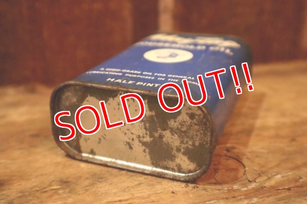 画像7: dp-240508-47 THE MAYATG COMPANY 1950's Maytag HOUSEHOLD OIL CAN